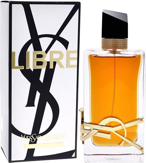 YSL libre intense perfume superdrug